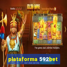 plataforma 592bet